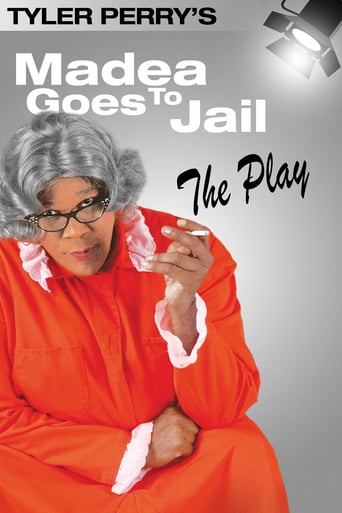 Madea Goes to Jail (The Play) (2006)