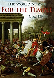 For the Temple (Henty, G.A.)