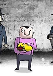 A Dama Da Lapa (2004)