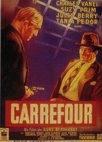 Carrefour (1938)