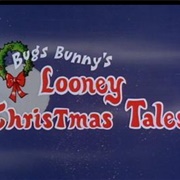 Bugs Bunny's Looney Christmas Tales