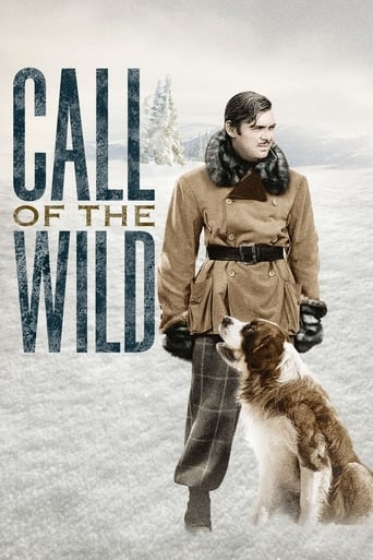 The Call of the Wild (1935)