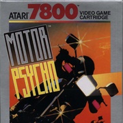 Motor Psycho