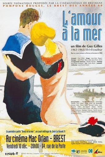 Love at the Sea (1966)