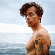 Fine Line - Fine Line