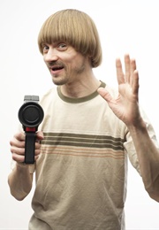 Paul Petroskey - Will Work for Views: The Lo-Fi Life of Weird Paul (2017)