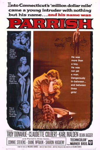 Parrish (1961)