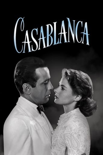 You Must Remember This: A Tribute to 'Casablanca' (1992)