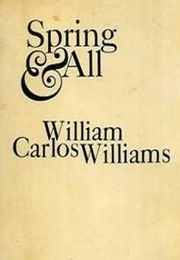 Spring and AII (William Carlos Williams)