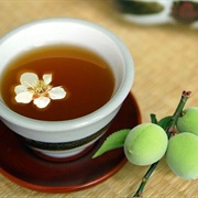 Maesil-Cha / Plum Tea