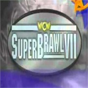 WCW Superbrawl VII (1997)
