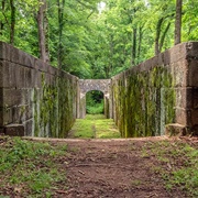 Landsford Canal State Park