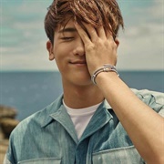 Park Hyung-Sik