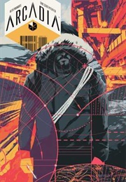 Arcadia (Alex Paknadel)