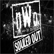 WCW Nwo Souled Out 1997