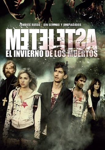 Winter of the Dead. Meteletsa (2012)
