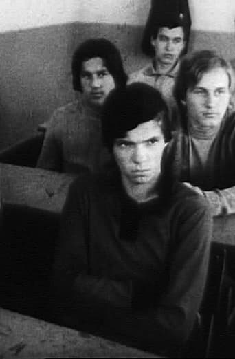 Nevelésügyi Sorozat (1973)