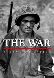 The War (2008)
