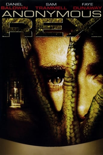 Anonymous Rex (2004)
