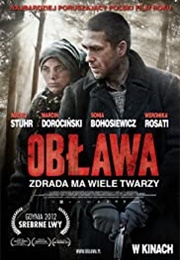 Oblawa (2012)