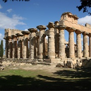 Cyrene, Libya