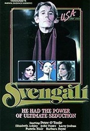 Svengali (1983)