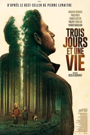Trois Jours Et Une Vie (2019)