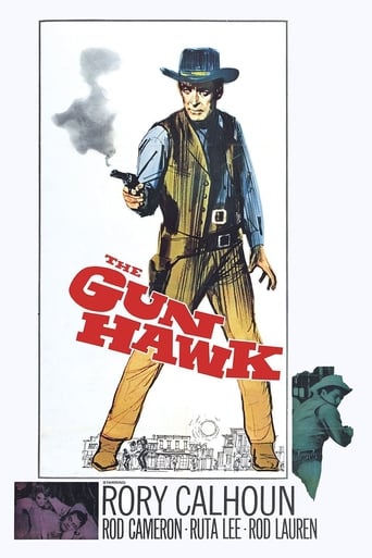 The Gun Hawk (1963)