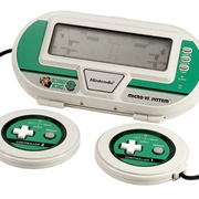 Donkey Kong 3 (Game and Watch)