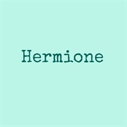 Hermione