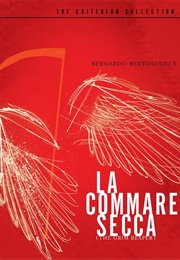 La Commare Secca (1962)