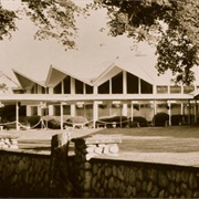 Tamarack Lodge