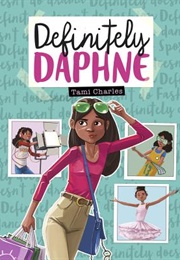 Definitely Daphne (Tami Charles)