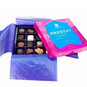 Prestat the Jewel Box