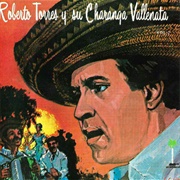 Roberto Torres Y Su Charanga Vallenata, Vol.2 – Roberto Torres (1981)