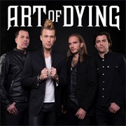 Art of Dying