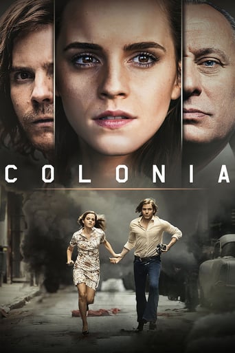 Colonia (2016)