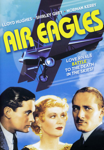 Air Eagles (1931)