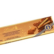 Lindt Cinnamon