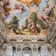Schloß Nymphenburg, Munich