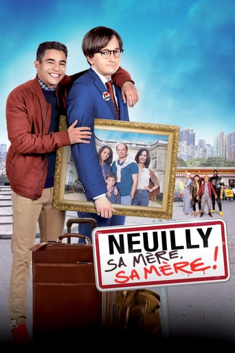 Neuilly Sa Mère, Sa Mère ! (2018)