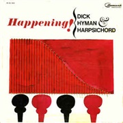 Dick Hyman - Happening!