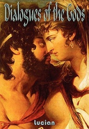 Dialogues of the Gods (Lucian)