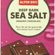 Alter Eco Deep Dark Sea Salt