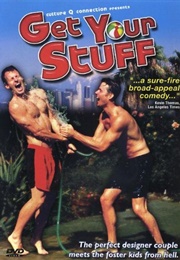 Get Your Stuff (2000)