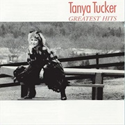 My Arms Stay Open All Night- Tanya Tucker
