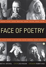 The Face of Poetry (Zack Rogow)
