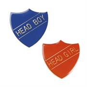 Head Girl/Boy