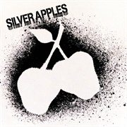 Silver Apples - Silver Apples (1968)
