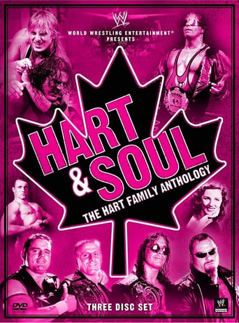 Hart and Soul: The Hart Family Anthology (2010)